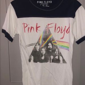 Pink Floyd tshirt